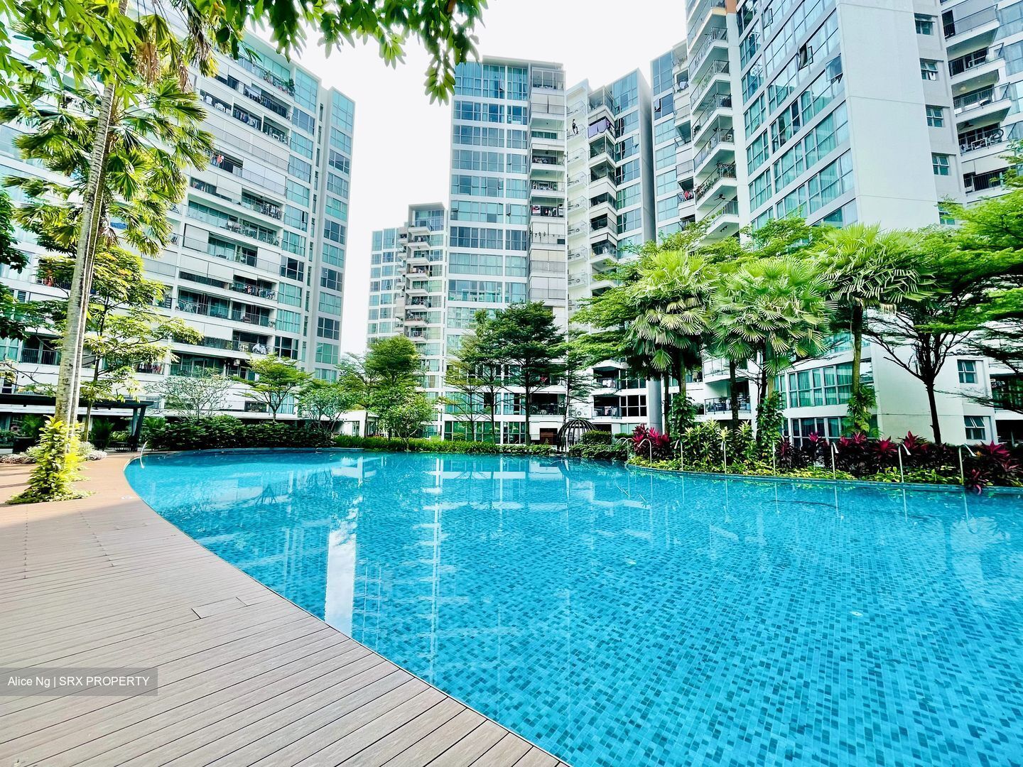 Eight Courtyards (D27), Condominium #413412461